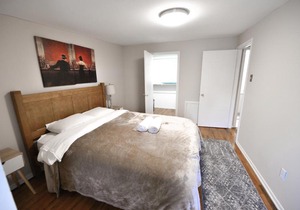 Villa 104-Cozy&Chic Center City loft-style APT