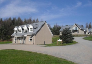 Villa 15 Inchmarlo