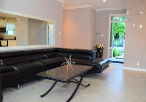 Villa 270, Vuemont