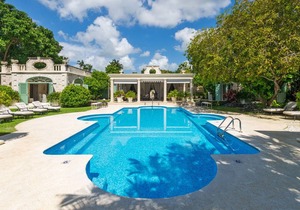 Villa ∙ 3 bedrooms ∙ 6 guests