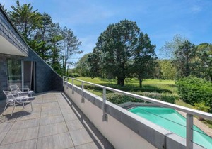 Villa 96 Golf de la Baule avec piscine et spa