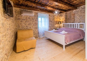 Villa Antiqua