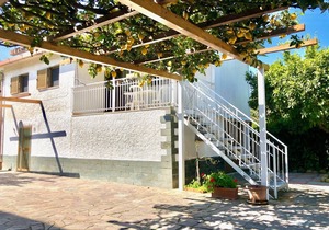 Villa Arco 10, Palinuro, Cilento