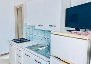 Villa Arco 2, Palinuro, Cilento
