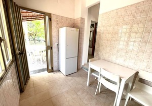 Villa Arco 4, Palinuro, Cilento