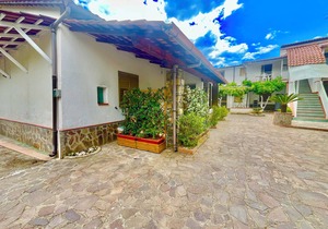 Villa Arco 4, Palinuro, Cilento