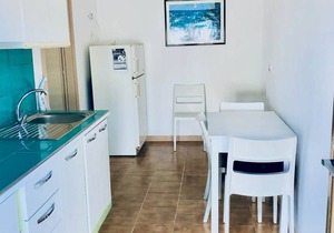 Villa Arco 9, Palinuro, Cilento