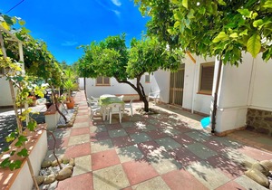 Villa Arco 9, Palinuro, Cilento