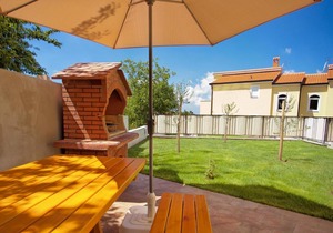Villa Baderna