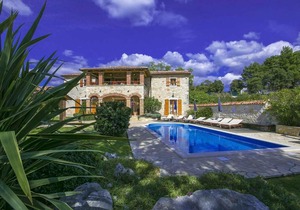 Villa Baderna