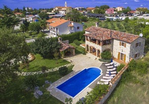 Villa Baderna