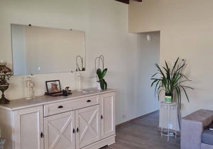Villa Carcans, 2 bedrooms, 4 persons