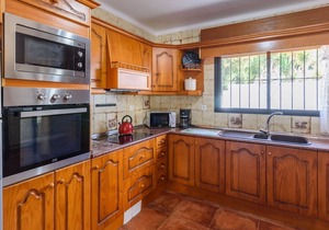 Villa Cipreses Frigiliana by Ruralidays
