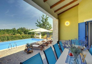 Villa Francesca
