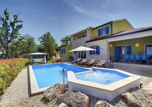 Villa Francesca
