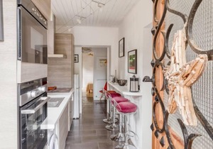Villa Giroflé by Interhome