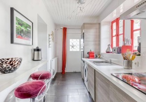 Villa Giroflé by Interhome
