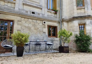 Villa Giroflé by Interhome