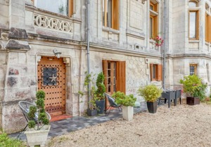Villa Giroflé by Interhome