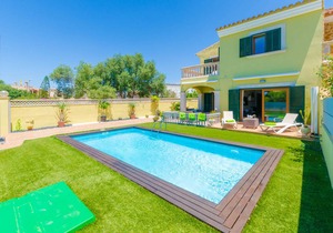 Villa Las