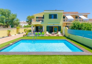 Villa Las