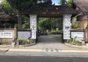 Villa Mahalini 1