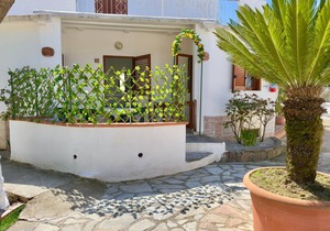 Villa Maica 1, Palinuro, Cilento