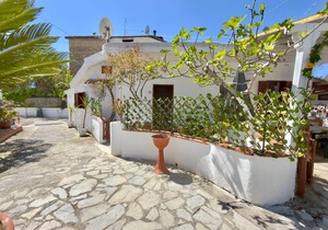 Villa Maica 11, Palinuro, Cilento