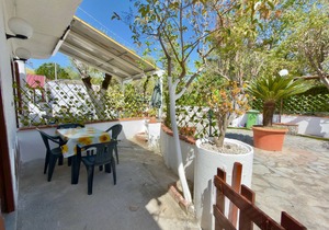 Villa Maica 11, Palinuro, Cilento