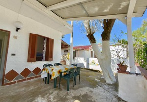 Villa Maica 12, Palinuro, Cilento