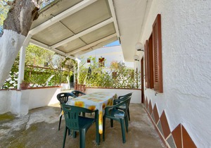 Villa Maica 12, Palinuro, Cilento