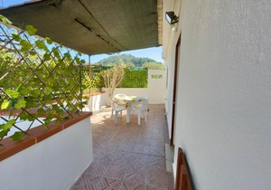 Villa Maica 9, Palinuro, Cilento