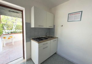 Villa Maica 9, Palinuro, Cilento