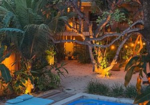 Villa Mango Jeri