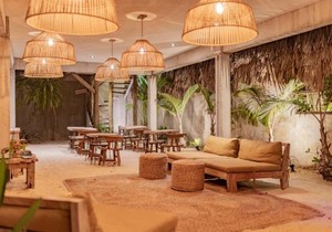 Villa Mango Jeri
