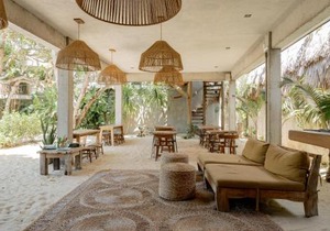 Villa Mango Jeri