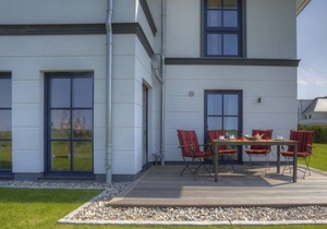 Villa Namenlos - Holiday apartment 4