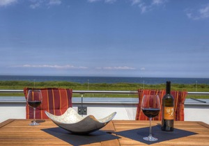 Villa Namenlos - Holiday apartment 9