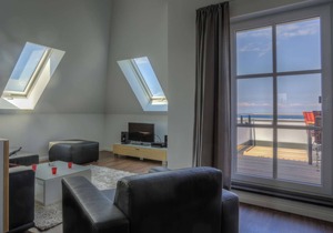 Villa Namenlos - Holiday apartment 9