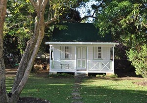 Villa Nelson Gay