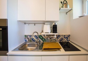 Villa Rosa Resort - House 6