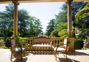 Villa Rosa Resort - House 8