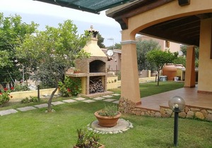 Villa Solanas