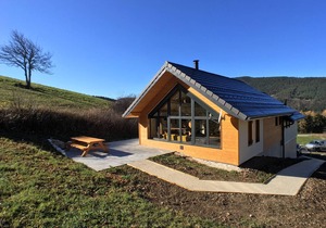 Villa Villard-de-Lans, 3 bedrooms, 8 persons