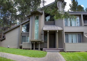Village Lodge with Access to Exclusive Golf