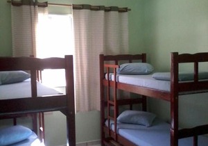 Villagio Maranduba Ubatuba