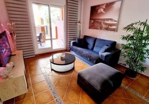 Villas de Almerimar Golf