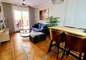 Villas de Almerimar Golf