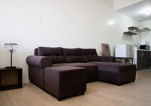 Vinia Residence