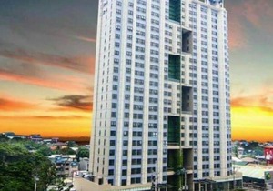 Vinia residences versa flat